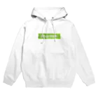 dogreenのdogreen×芝 Hoodie