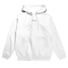 あいてやのGiovanni summer Hoodie