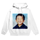 Amber_の俺の幼少期Tシャツ Hoodie