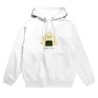 おにぎりのお店のおにぎり〜I am パン〜 Hoodie