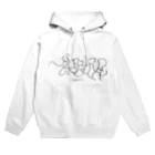 うぇりんとんの一般市民 Hoodie