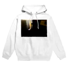 URAMENIの写真家中川 Photo series　13 Hoodie