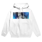 羊毛けだまkanaのユキヒョウもっふもふ Hoodie