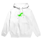 守山おおもり応援隊の守山区① Hoodie