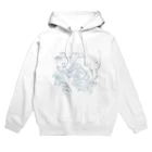 shhh.41％のM.O. Hoodie