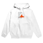 ＋Whimsyのおんたま Hoodie