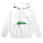 おにーちゃんショップのやまびこお山ちゃん Hoodie