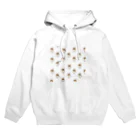 たゆんたゆんのドットたゆん Hoodie