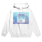 イツカノプレイリストのイツカノプレイリスト#AKUBI Hoodie