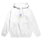 みっちり本舗のおにぎりのおとも Hoodie