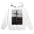 フォーヴァのイエスキリスト Hoodie