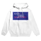 sou-mu_projectのスナックSOU-MU Hoodie