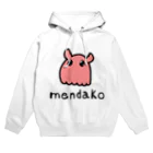 きゅうりのメンダコ Hoodie