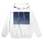 空屋　sorayakusakaの202012130557000　明けの月星 Hoodie