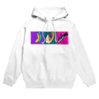 Rio's shopのいろいろな夢のカタチ Hoodie