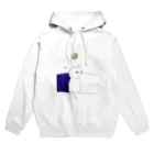 studioaoの黄昏 Hoodie