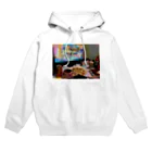 存在しない授与所の人生という名のクソゲー Hoodie