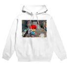 ベビーのキモ撮り Hoodie