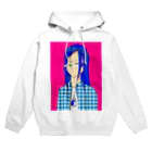 Creator dollのレイシア・クローネ Hoodie