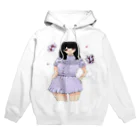 くそくずさくたろさんのギリギリフレンヅグッズ Hoodie