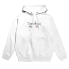 ターチュウ25のターチュウ25 Hoodie