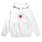 S.ShopのGURA ファミリー　チャーチャ　シリーズ！ Hoodie