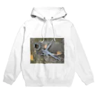 Mitsuyoの根っころがり宇宙人。 Hoodie