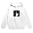 fmotaru-ayakakishimotoの岸本彩夏の歌姫グッズ2 Hoodie