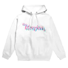 kitami SAMUUIのMayim2 Hoodie