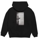 雑貨屋MiELのIF… Hoodie:back