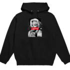 stereovisionのマリリン・モンローとsakenomi Hoodie