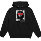 stereovisionのチェ・ゲバラとsakenomi Hoodie