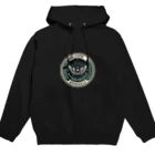 まんまるちゃんのBelieve in Yourself Hoodie