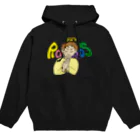 INsIDe StREeTのエンジェル　シリーズ Hoodie