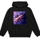 ʚ蚕ちゃんɞ  のもう嘘つかないでよ。 Hoodie