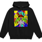 angel22のWM©︎(派手に着たいやつ Hoodie