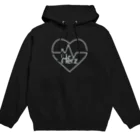 HerzヘルツオリジナルグッズのHerzオリジナルグッズ Hoodie