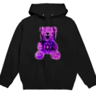 DCLXVILY(デヴィリー)のYUMEFON Hoodie