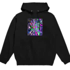 Growsea(グロウシー）の搾取！JK Hoodie