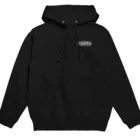 MOWbのL-001 ロゴ Hoodie