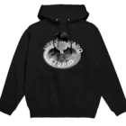 患いハイブランド！のばりかたばかTOUR Hoodie