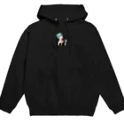 寺野けいの超少女6 Hoodie