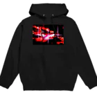 Ａ’ｚｗｏｒｋＳのCATASTROPHE～終末～ Hoodie