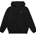 Dizzyのめまいがーる Hoodie