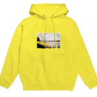 The SongsariのYellow penguins Hoodie