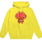 madeathのるるちゃん Hoodie