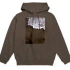 空屋　sorayakusakaの200904301245001　波の裾 Hoodie