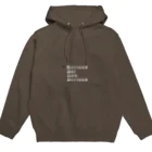 MagicHourのsbns Hoodie