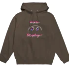 おろろやさんのLET'S 散財 Hoodie