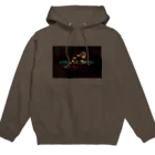 sunnyseaのsmells good. Hoodie